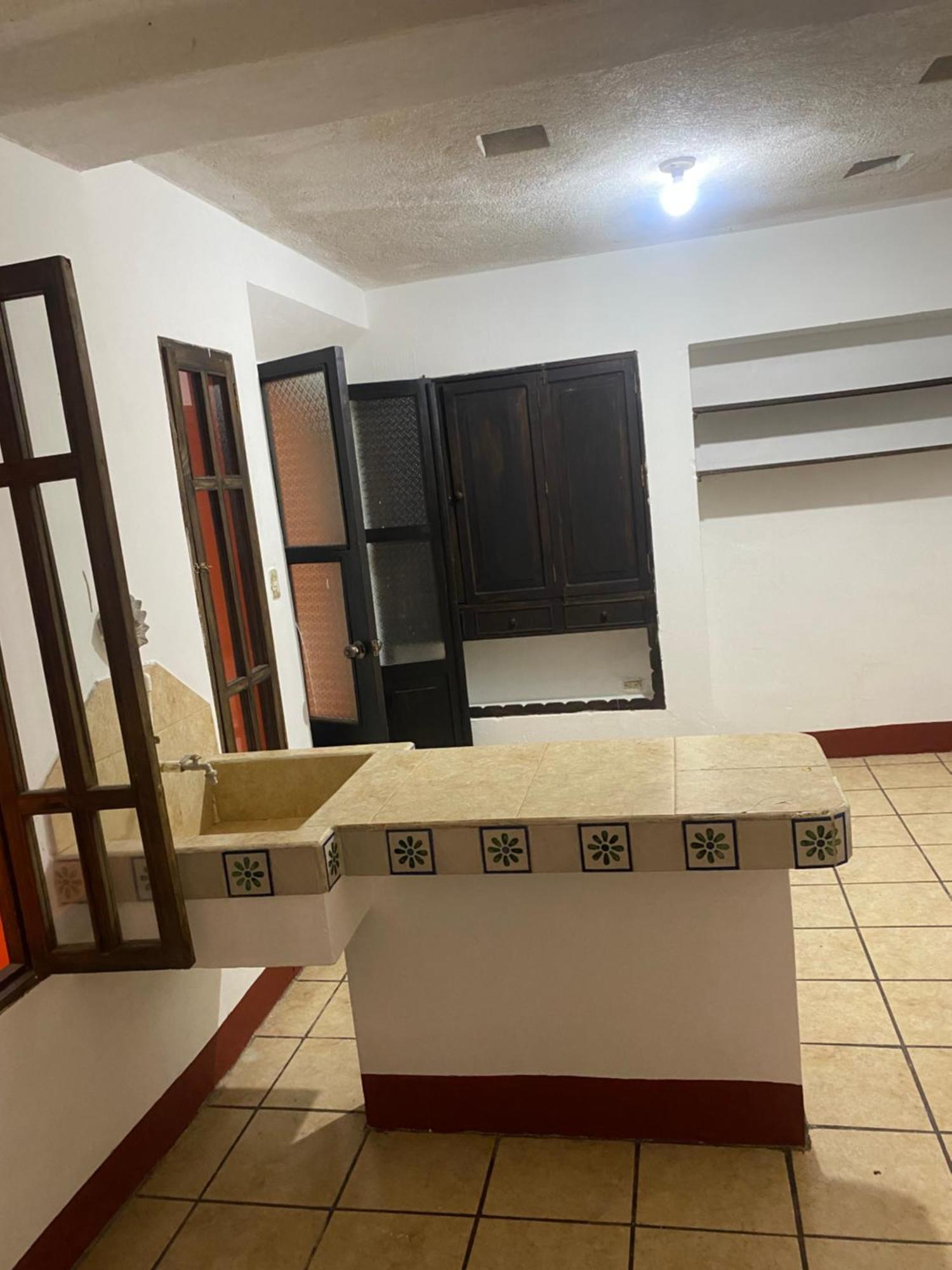 Hotel Posada Gutierrez Antigua Eksteriør billede
