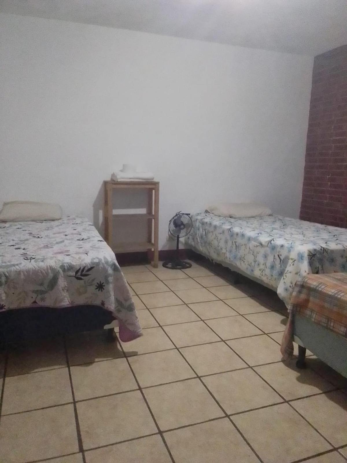 Hotel Posada Gutierrez Antigua Eksteriør billede