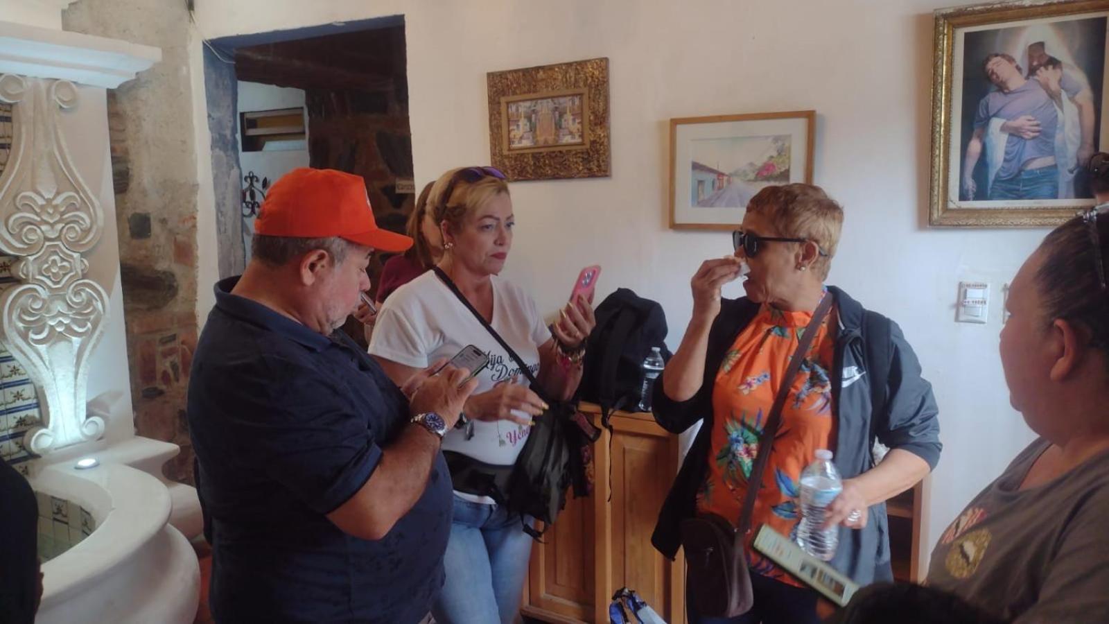 Hotel Posada Gutierrez Antigua Eksteriør billede